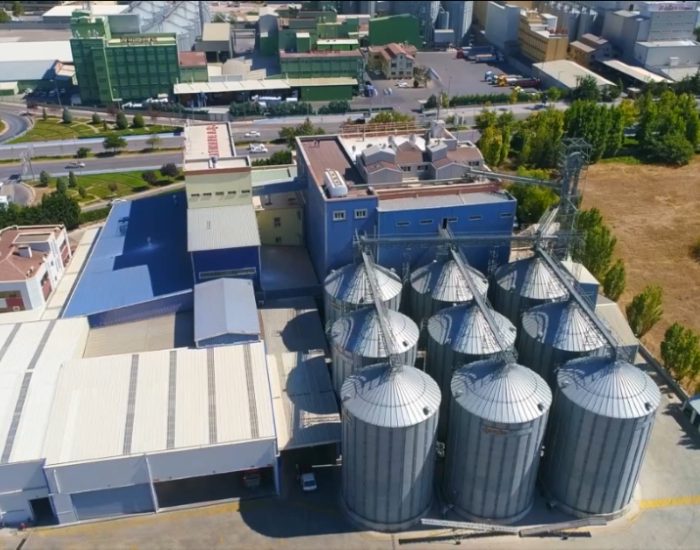 Eksun Gıda ve Selçuk Üniversitesi’nden Ar-Ge Odaklı Stratejik İş Birliği