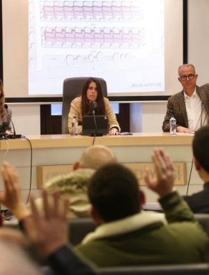 Çeşme’de Tarihi Karar: Kiralık Sosyal Konut Projesi Oy Birliğiyle Kabul Edildi