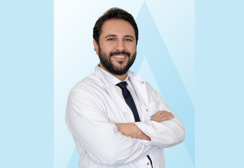 Dr. Özkan Yükselmiş