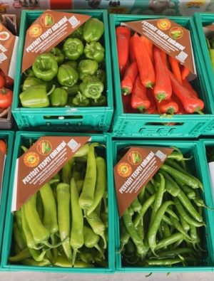 ŞOK Marketler’de pestisit analizi devam ediyor