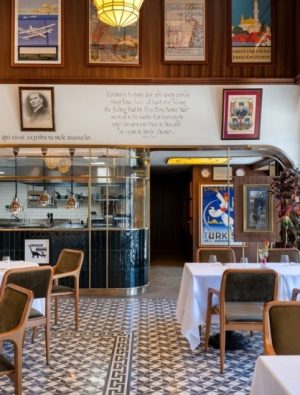 Telezzüz’den Sanat ve Lezzet Arasında Yedi Duraklı Kış Yolculuğu