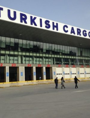 THY’den 100 Milyar TL’lik dev yatırım