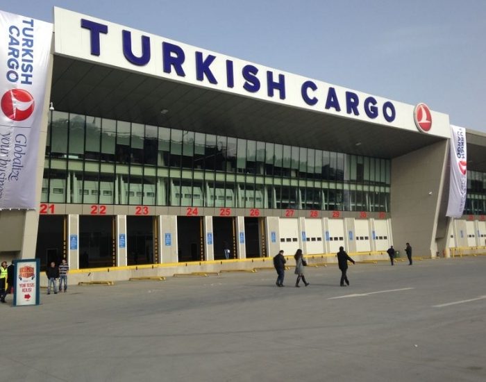 THY’den 100 Milyar TL’lik dev yatırım