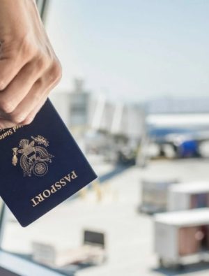 194 Ülke için güncel vize bilgisi tek platformda