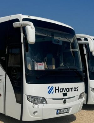 HAVAMAŞ 2026’da filoyu ve hatlarını genişletiyor