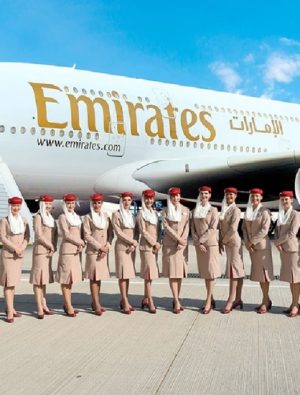 73 Yeni uçak siparişiyle filoyu güçlendirdi