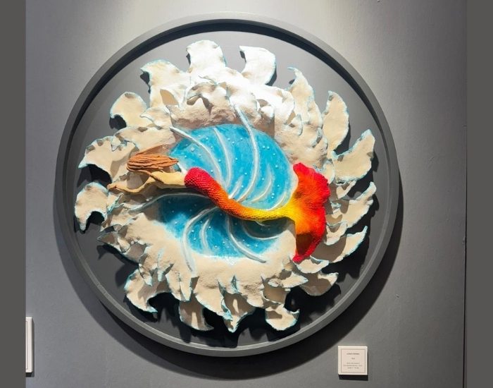 Beş Kadın Sanatçıdan Toprakla Şiirsel Bir Buluşma