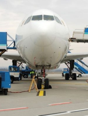 Çelebi Havacılık Bali ve Jakarta’da Operasyonlara Başladı