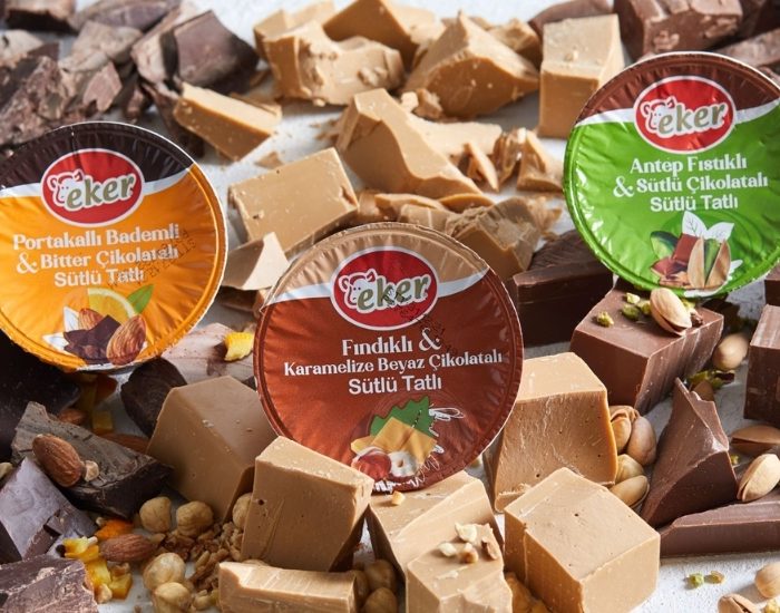 İftar Sonrası Hafif ve Geleneksel Lezzetler