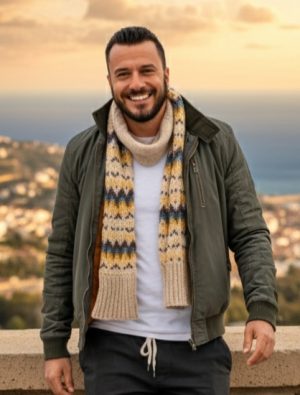 Erez Eğilmez ile moda ve müzikte yeni bir çağ başlıyor