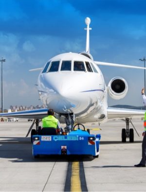 Çelebi Hava Servisi’nde üst düzey yönetici değişikliği