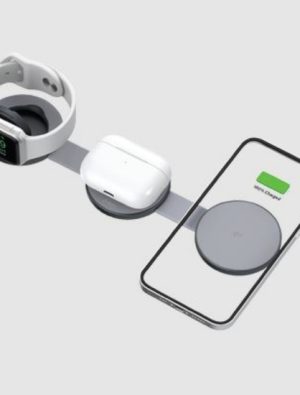 ttec’ten Çoklu Cihazlar İçin Tek Şarj Çözümü