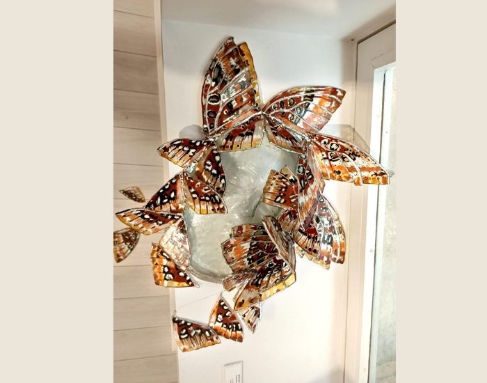 ArtHan Galeri’de İki Sergi Bir Arada