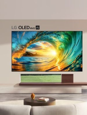 Hyper Radiant Color ile Yeni Nesil Görüntü