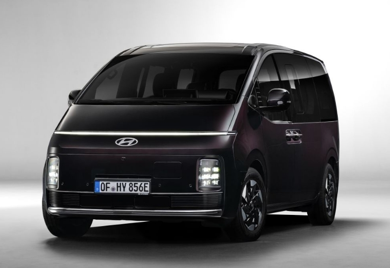 Avrupa’da Üretilecek Yeni Kompakt Model