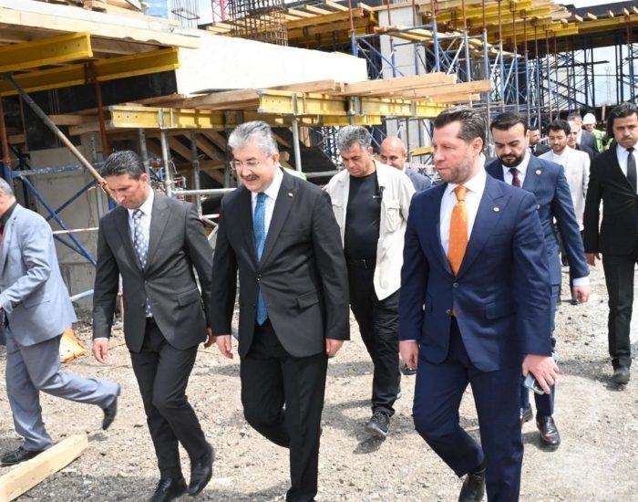 Osmaniye OSB’de Radisson İmzasıyla Yeni Otel Yatırımı