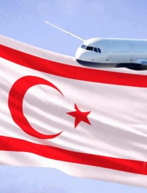 KKTC’ye Charter Uçuşlara 7 Bin Euro’ya Kadar Teşvik