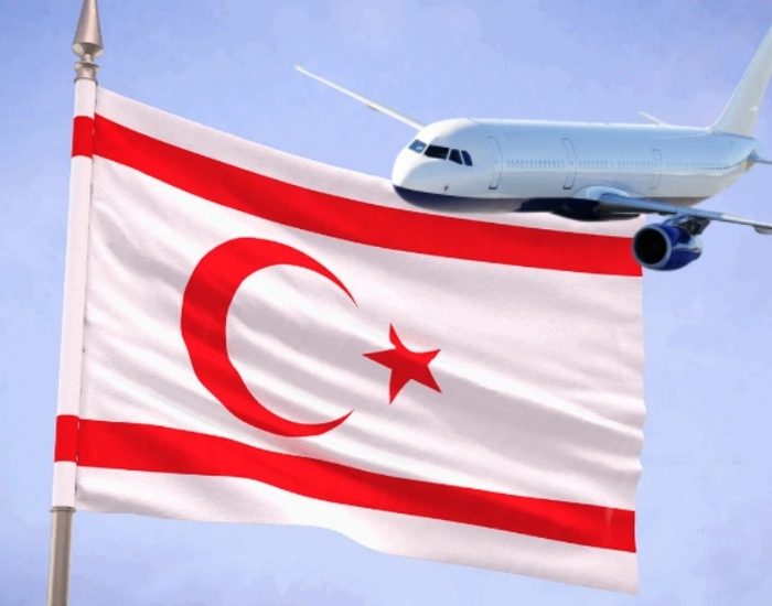 KKTC’ye Charter Uçuşlara 7 Bin Euro’ya Kadar Teşvik