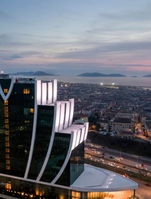 Elite World Hotels & Resorts’ten Sevgililer Günü’ne Özel Unutulmaz Deneyimler