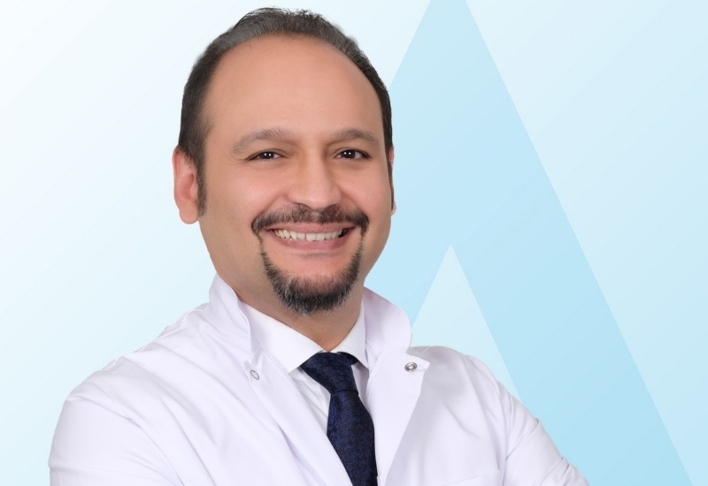 Doç. Dr. Murat Yassa