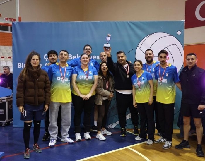 Başkan Lâl Denizli: “Sporun Birleştirici Gücüyle Harika Bir Akşam”
