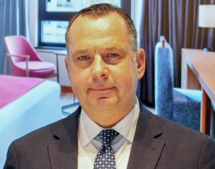 Wyndham Türkiye’de Yeni Direktör
