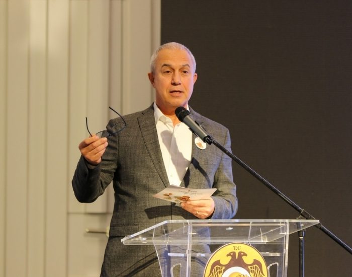 Alanya 2026 Takvimiyle Marka Şehir Yolunda