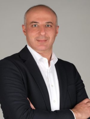 Erhan Çetin Metro Türkiye’nin Yeni CFO’su