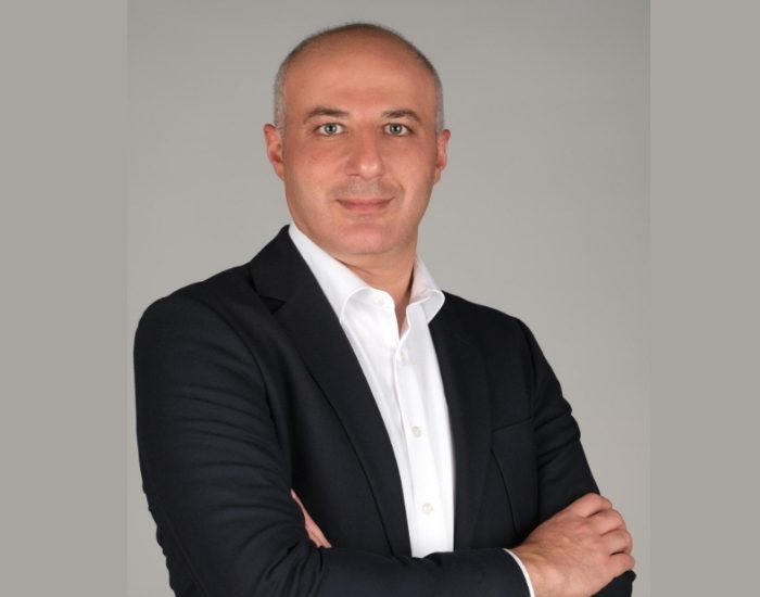 Erhan Çetin Metro Türkiye’nin Yeni CFO’su