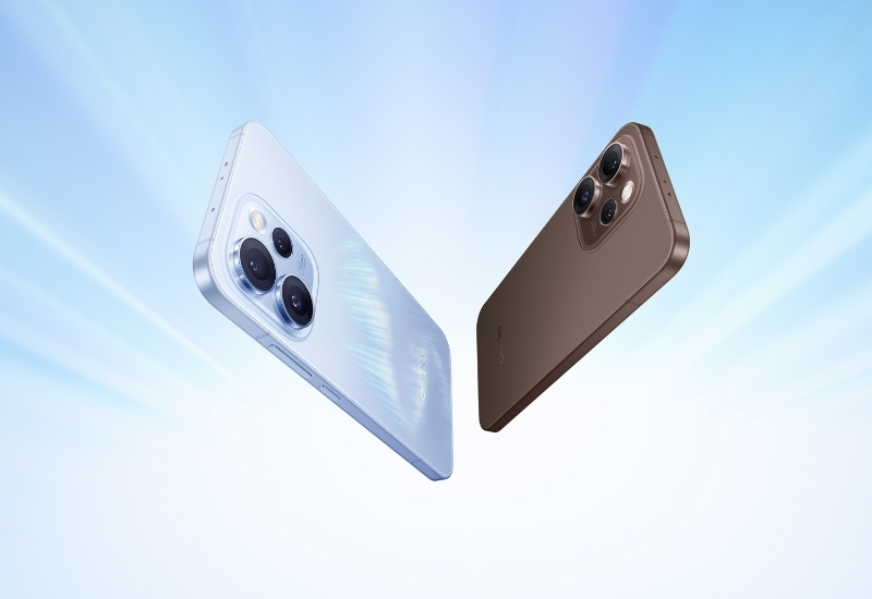 Yaratıcılığı Güçlendiren Reno15 Serisi Satışta