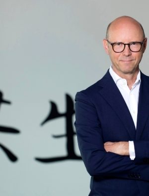 IPSG’nin Yeni Başkanı Peter Saak Oldu