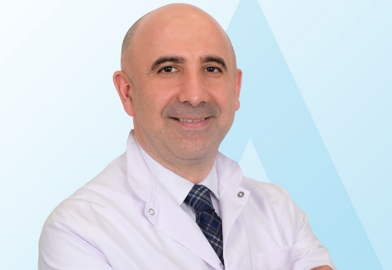 Prof. Dr. Fatih Aydoğan