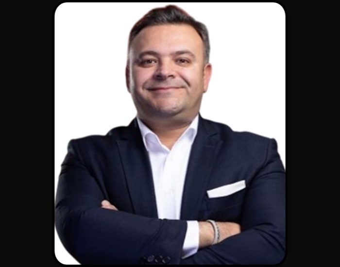 Cookshop Markalar Topluluğu Genel Müdürlük Görevine Hasan Yeşilyurt Atandı