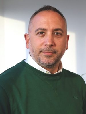 DP Eurasia’da Yeni Dönem: Alp Söğütlügil Görevde