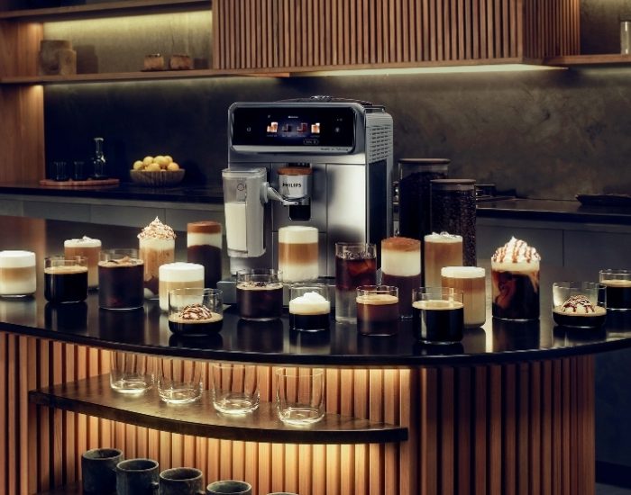Philips Café Aromis ile Evde Mükemmel Kahve