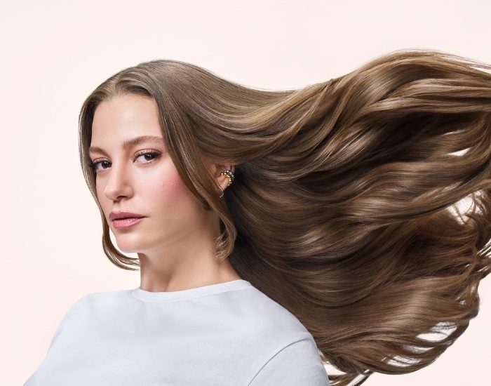 Serenay Sarıkaya ile Elseve Gloss Devrimi