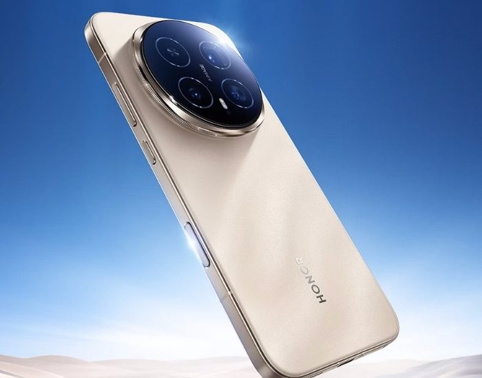 HONOR Magic8 Pro: Yapay Zekâ ile Yeni Nesil Deneyim