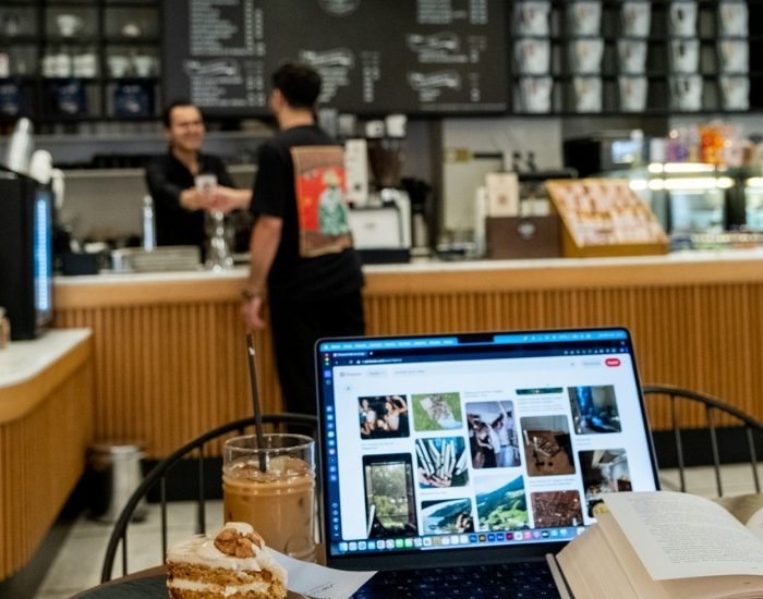 Karaköy’ün Ritmi İstanbul Baking Company’de