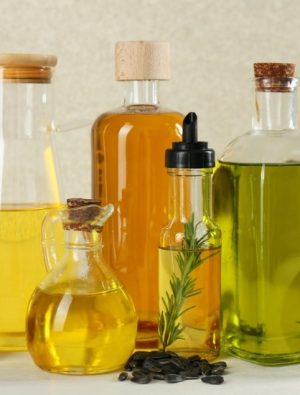 Trans yağsız üretim gıda sektöründe yeni standart haline geliyor