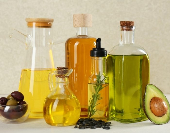 Trans yağsız üretim gıda sektöründe yeni standart haline geliyor