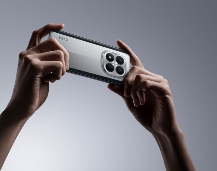POCO M8 Serisi: 5G Eğlencede Yeni Çağ