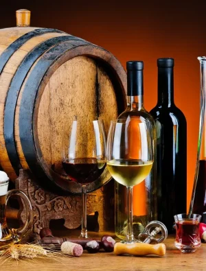 Yıllanmış İçkiler Krizde: Stoklar Rekor Seviyede, Gelecek Belirsiz