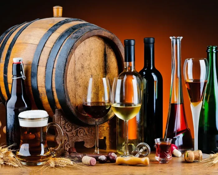 Yıllanmış İçkiler Krizde: Stoklar Rekor Seviyede, Gelecek Belirsiz
