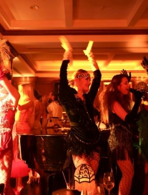 Her Misafir Başrol Oyuncusu Olacak