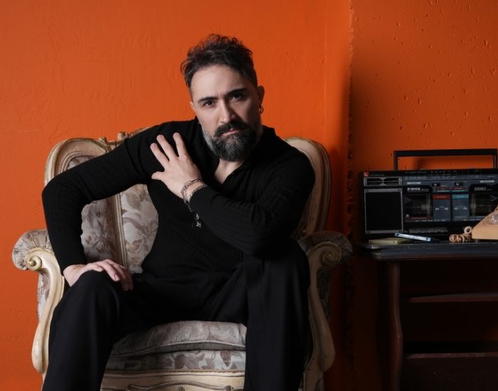 Selçuk Abay’dan Rock Yorumu