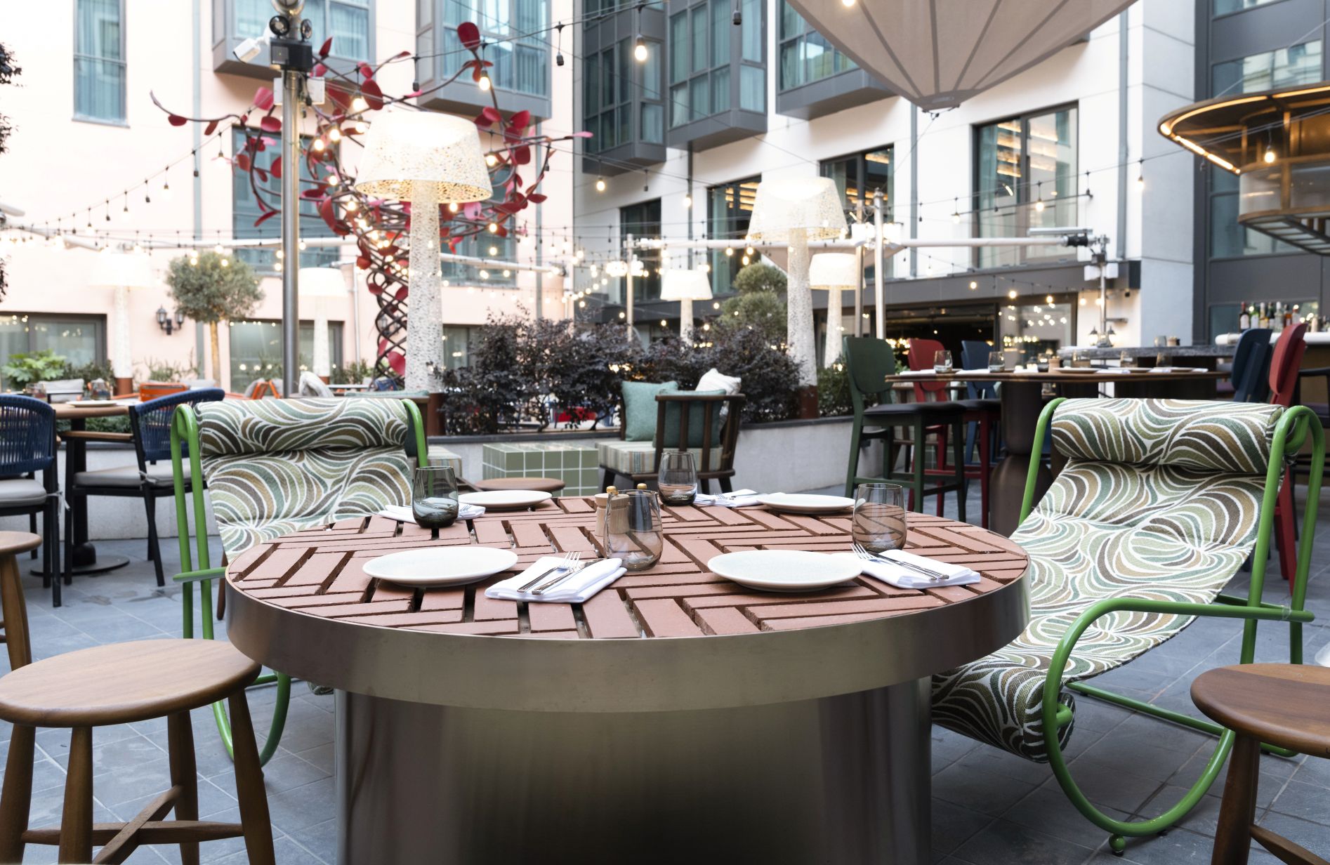 Canopy by Hilton Istanbul Taksim