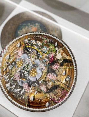 MG International’dan Sergiye Özgün Koku Dokunuşu