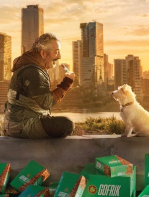 Yıl 2100’de Bile Zamansız Lezzet: Gofrik