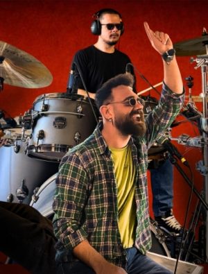 Rock Grubu Dip, 2026’ya “KOKU” ile merhaba dedi