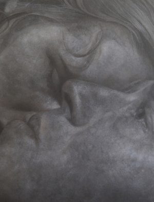 Cem Adrian’ın Müziğiyle Bütünleşen Özbakır Resimleri